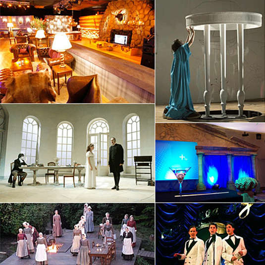sets